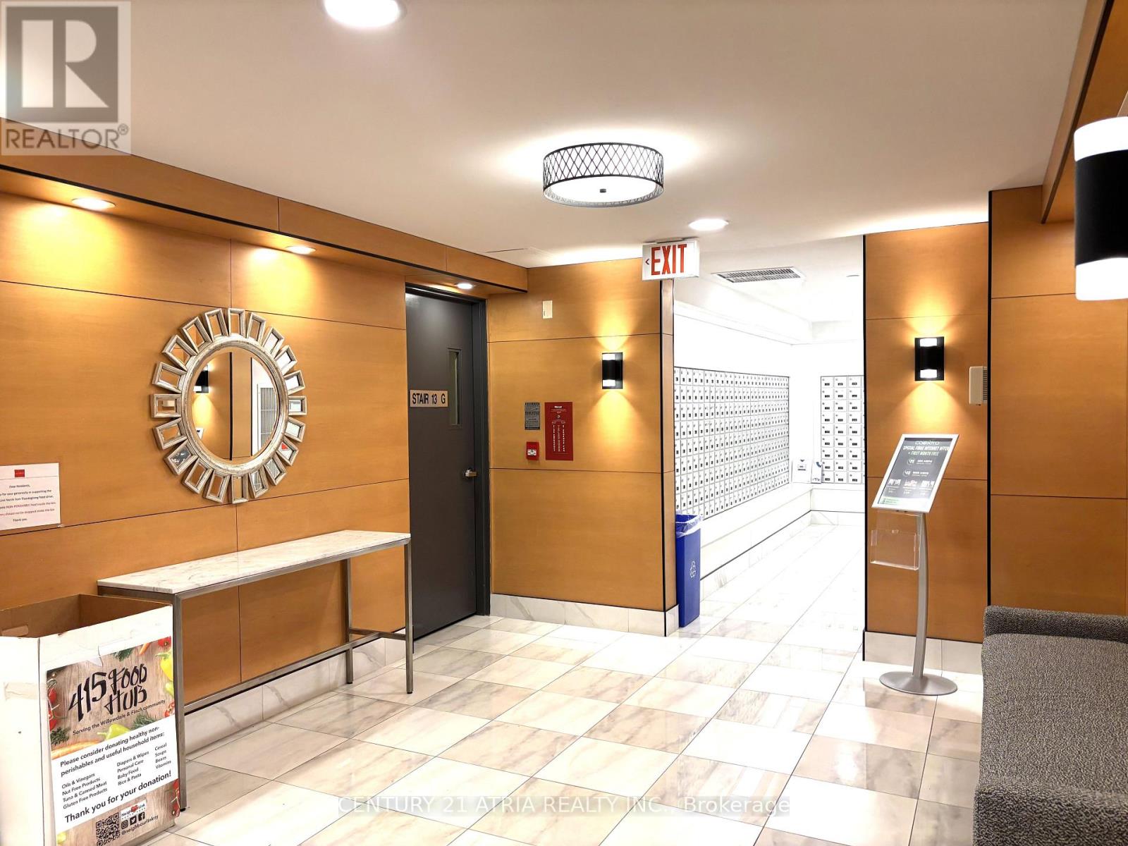 1612 - 4968 Yonge Street, Toronto, Ontario  M2N 7G9 - Photo 31 - C12439701