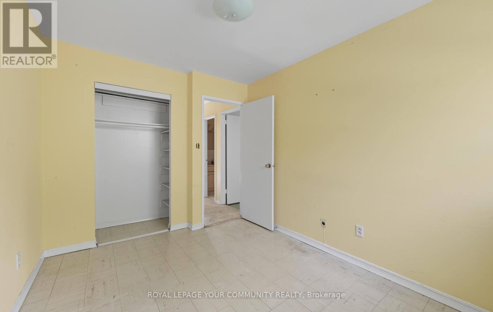 10 Village Green Way, Toronto, Ontario  M2J 1K8 - Photo 16 - C12439705