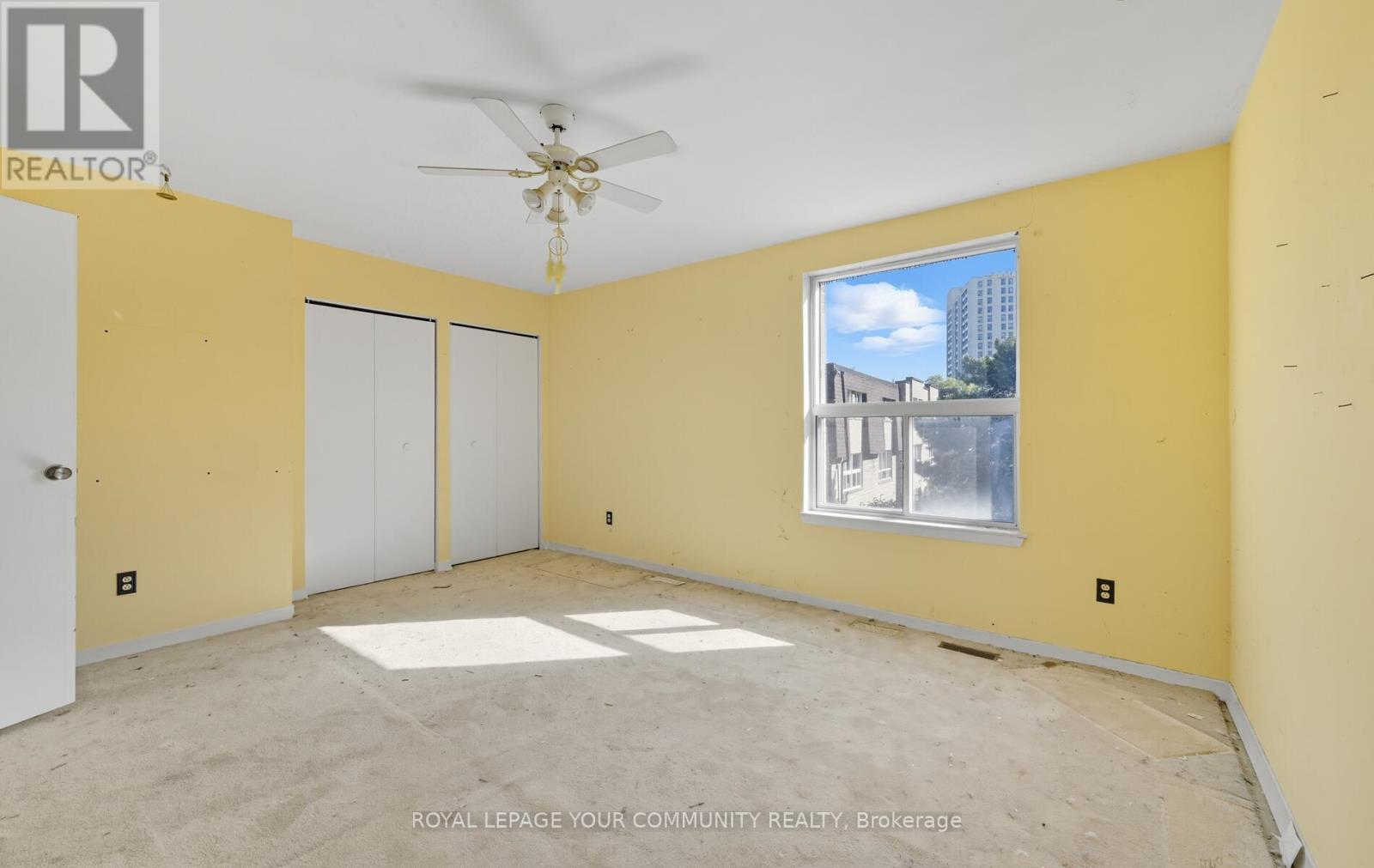 10 Village Green Way, Toronto, Ontario  M2J 1K8 - Photo 20 - C12439705