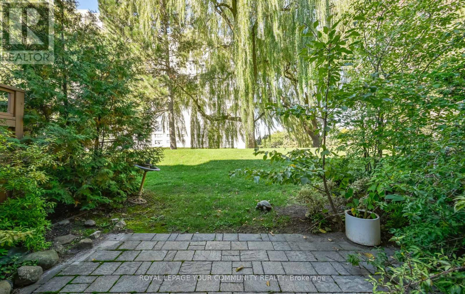 10 Village Green Way, Toronto, Ontario  M2J 1K8 - Photo 24 - C12439705