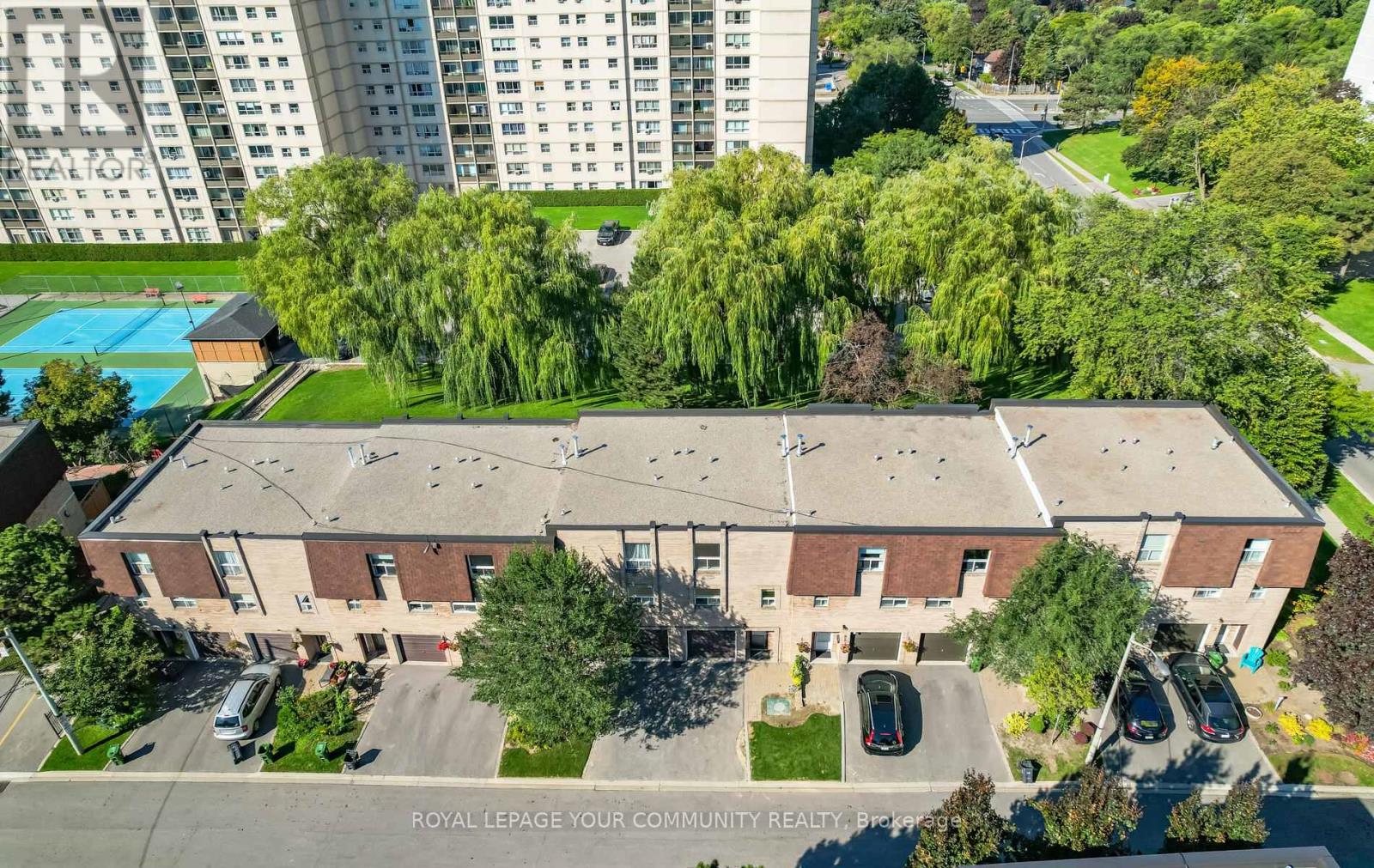 10 Village Green Way, Toronto, Ontario  M2J 1K8 - Photo 32 - C12439705