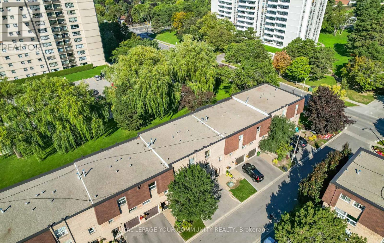 10 Village Green Way, Toronto, Ontario  M2J 1K8 - Photo 33 - C12439705