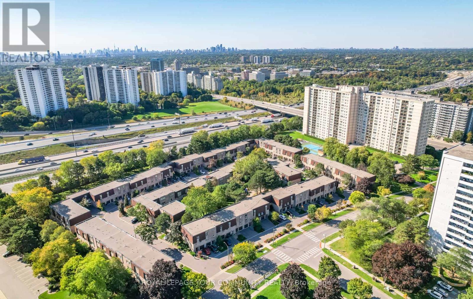 10 Village Green Way, Toronto, Ontario  M2J 1K8 - Photo 41 - C12439705
