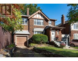 2 PARKLEA DRIVE, Toronto, Ontario