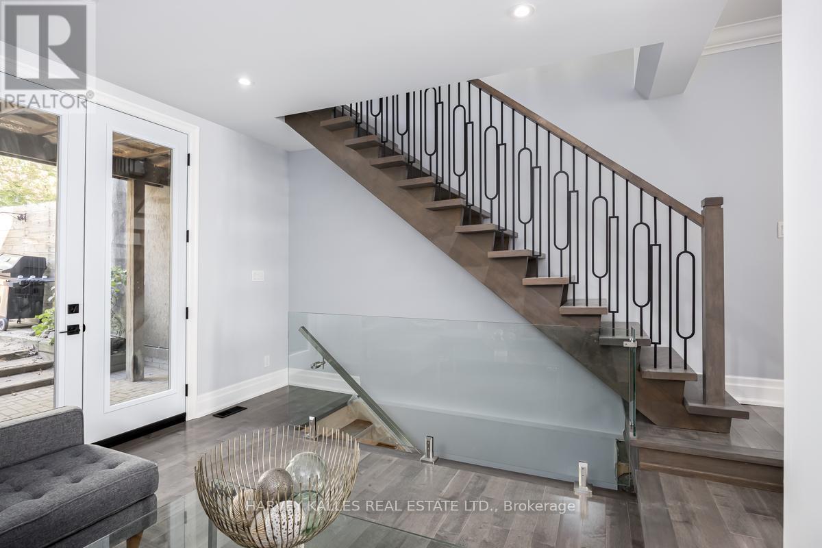 108 Shaftesbury Avenue, Toronto, Ontario  M4T 1A5 - Photo 13 - C12439729