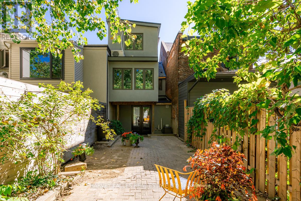 108 Shaftesbury Avenue, Toronto, Ontario  M4T 1A5 - Photo 30 - C12439729