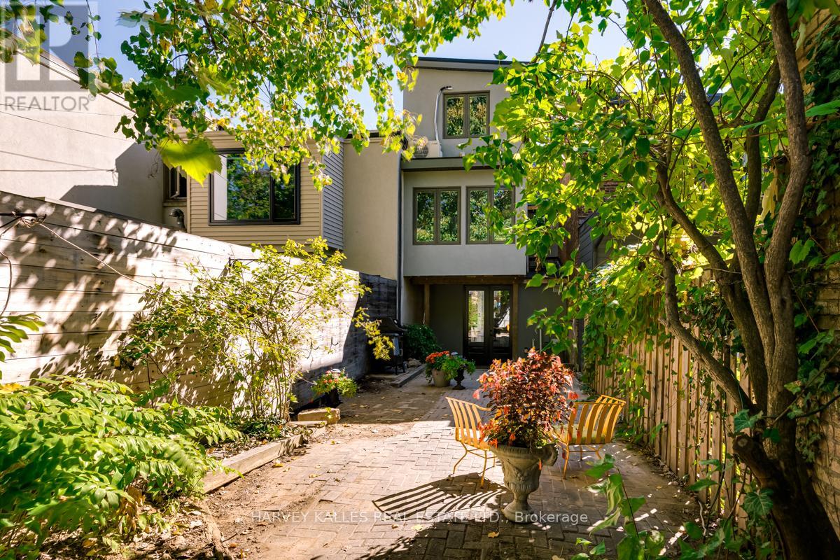 108 Shaftesbury Avenue, Toronto, Ontario  M4T 1A5 - Photo 31 - C12439729