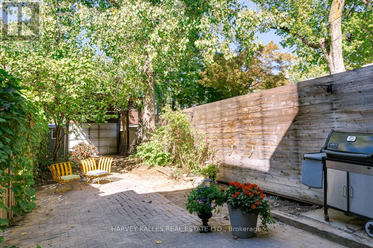 108 Shaftesbury Avenue, Toronto, Ontario  M4T 1A5 - Photo 32 - C12439729