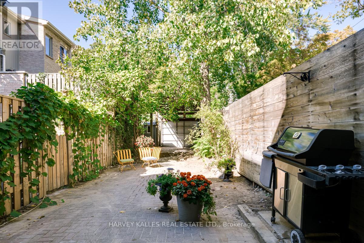 108 Shaftesbury Avenue, Toronto, Ontario  M4T 1A5 - Photo 33 - C12439729