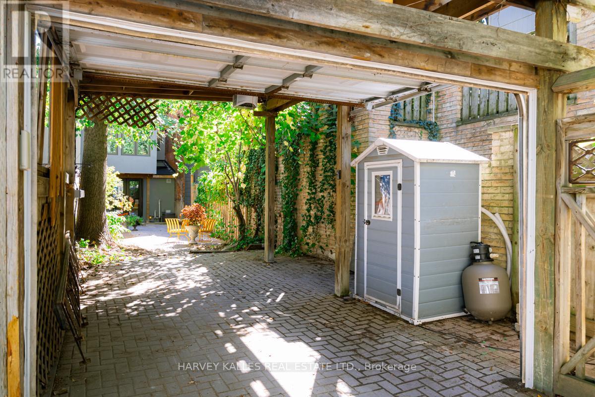 108 Shaftesbury Avenue, Toronto, Ontario  M4T 1A5 - Photo 35 - C12439729