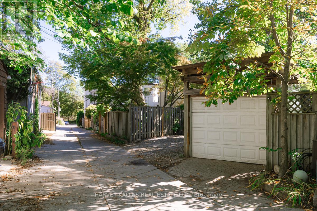 108 Shaftesbury Avenue, Toronto, Ontario  M4T 1A5 - Photo 36 - C12439729