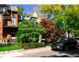 108 Shaftesbury Avenue, Toronto (Rosedale-Moore Park), Ca