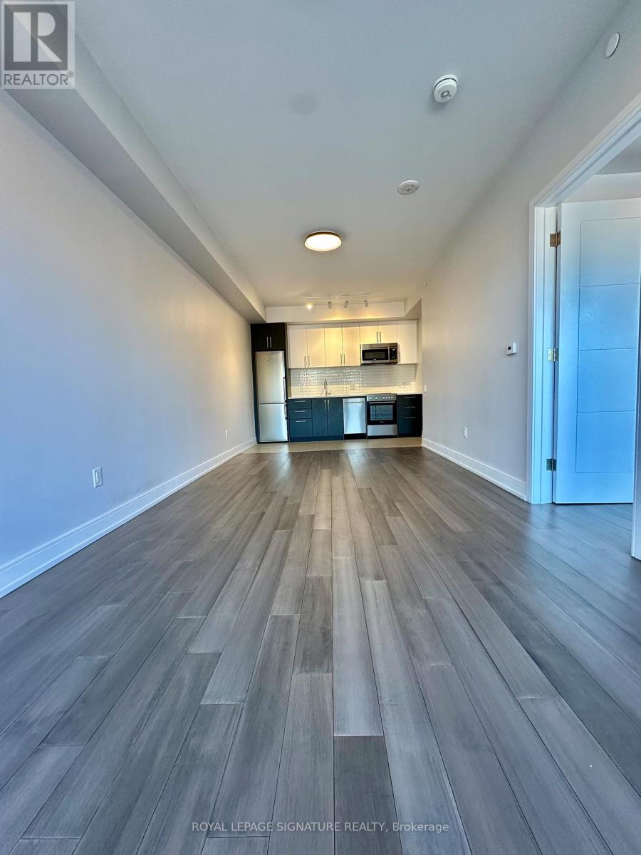 310 - 2525 BATHURST STREET, Toronto, Ontario