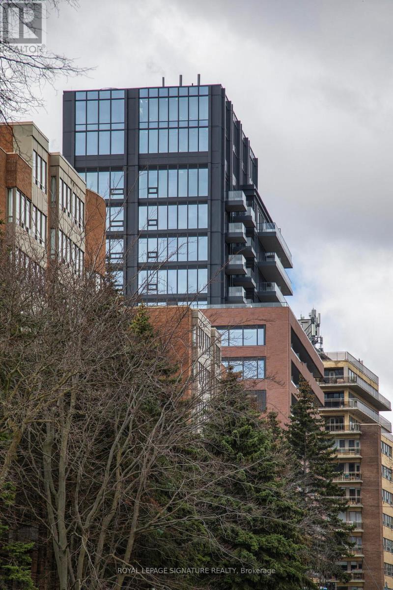 310 - 2525 Bathurst Street, Toronto, Ontario  M6B 2Y9 - Photo 13 - C12439733