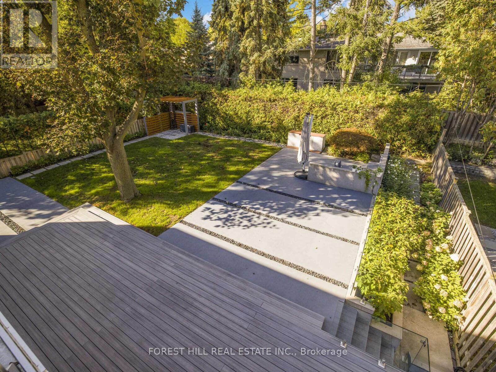 16 Viamede Crescent, Toronto, Ontario  M2K 2A8 - Photo 35 - C12439746