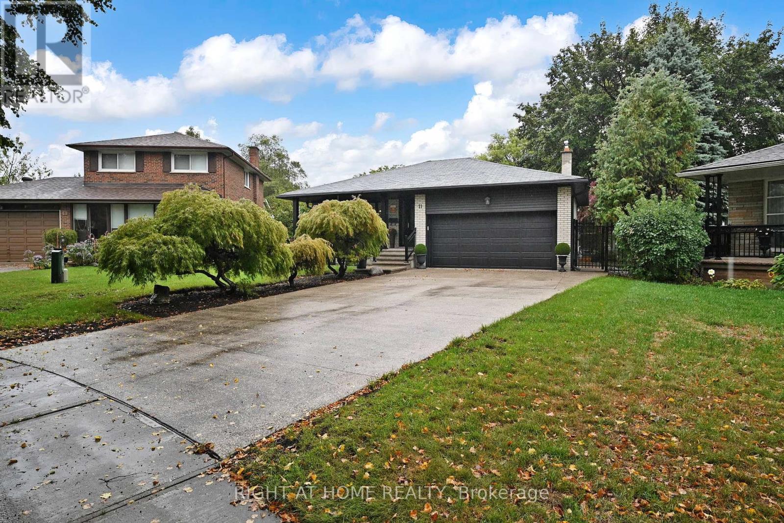 11 TEFLEY ROAD, Toronto, Ontario