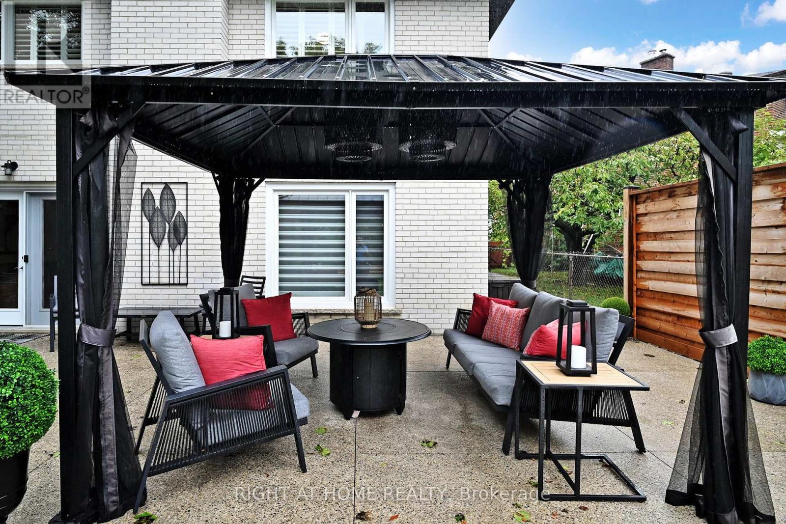 11 Tefley Road, Toronto, Ontario  M2M 1C5 - Photo 33 - C12439750