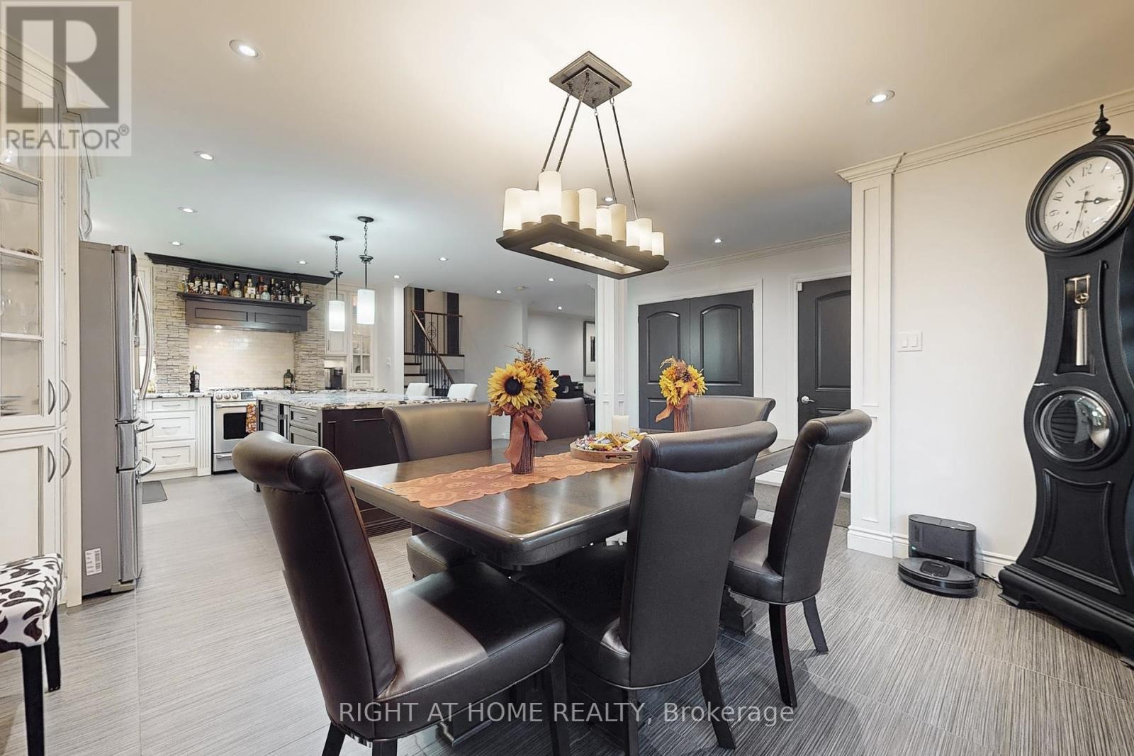 11 Tefley Road, Toronto, Ontario  M2M 1C5 - Photo 7 - C12439750