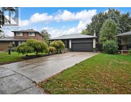 11 TEFLEY ROAD, Toronto, Ontario