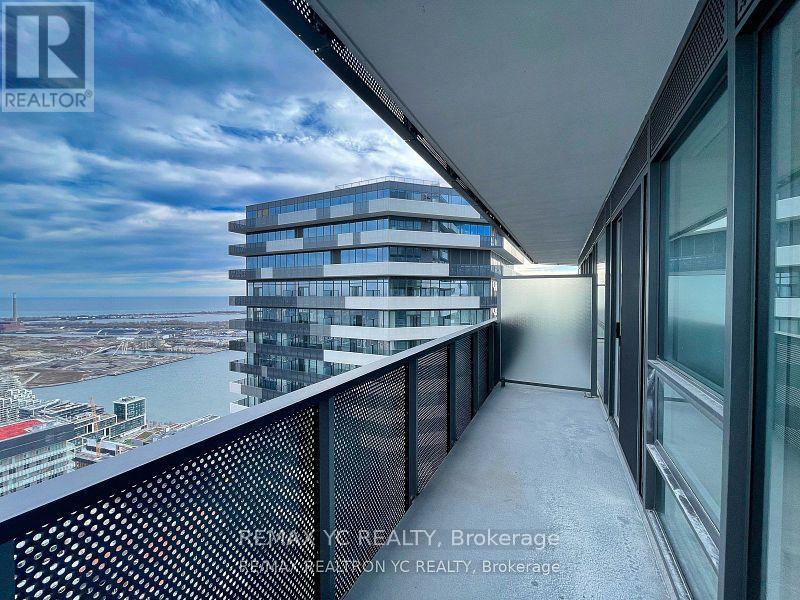 7606 - 55 Cooper Street, Toronto, Ontario  M5E 0G1 - Photo 18 - C12439752