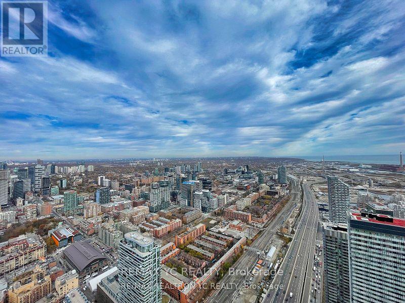 7606 - 55 Cooper Street, Toronto, Ontario  M5E 0G1 - Photo 19 - C12439752