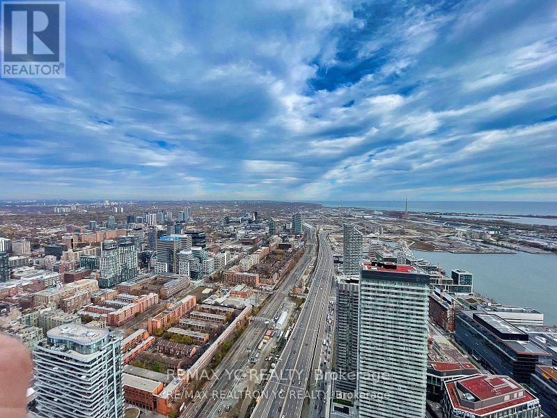 7606 - 55 Cooper Street, Toronto, Ontario  M5E 0G1 - Photo 20 - C12439752