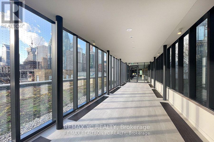 7606 - 55 Cooper Street, Toronto, Ontario  M5E 0G1 - Photo 26 - C12439752