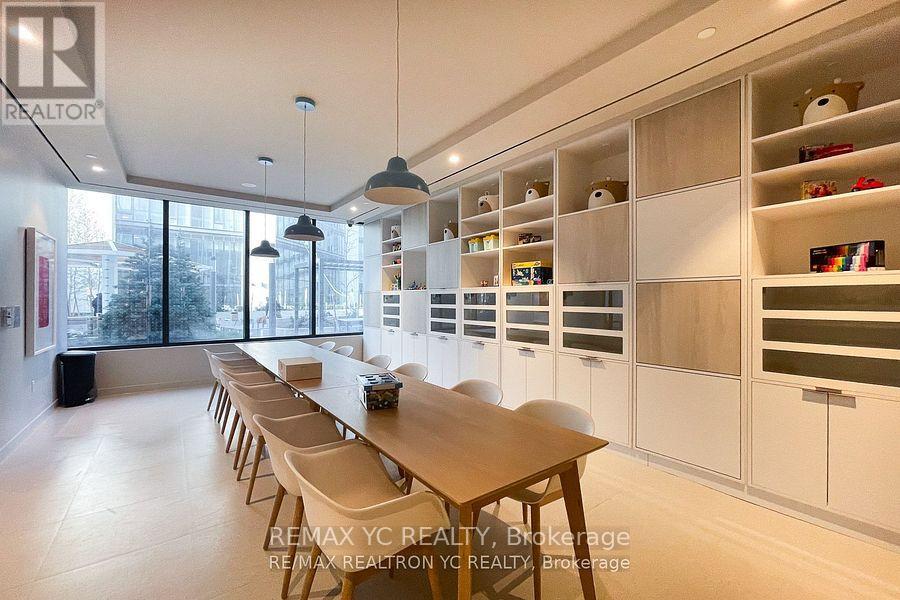 7606 - 55 Cooper Street, Toronto, Ontario  M5E 0G1 - Photo 28 - C12439752