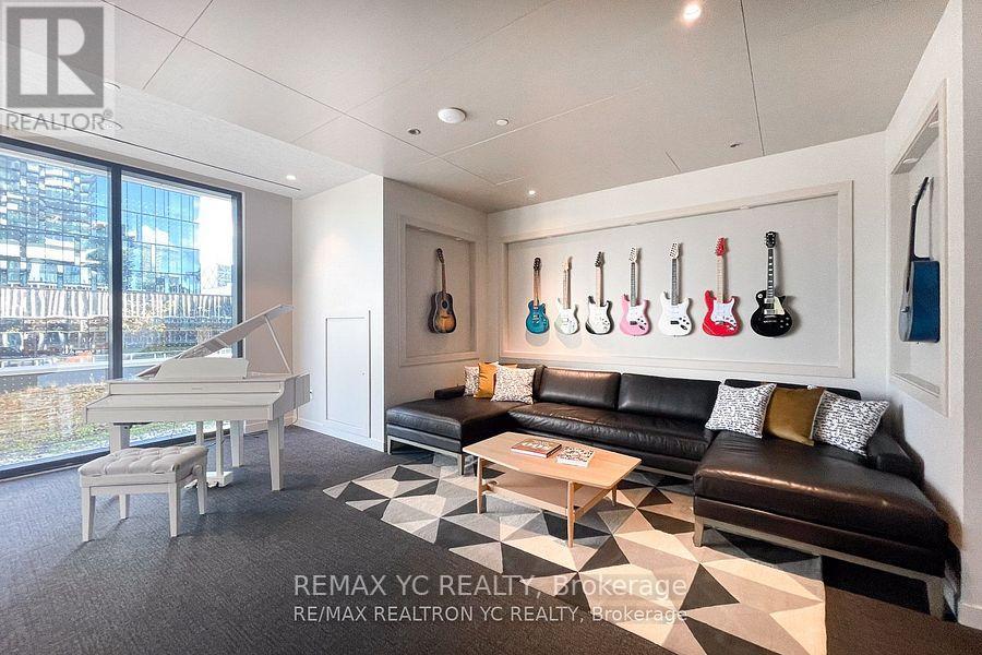 7606 - 55 Cooper Street, Toronto, Ontario  M5E 0G1 - Photo 31 - C12439752