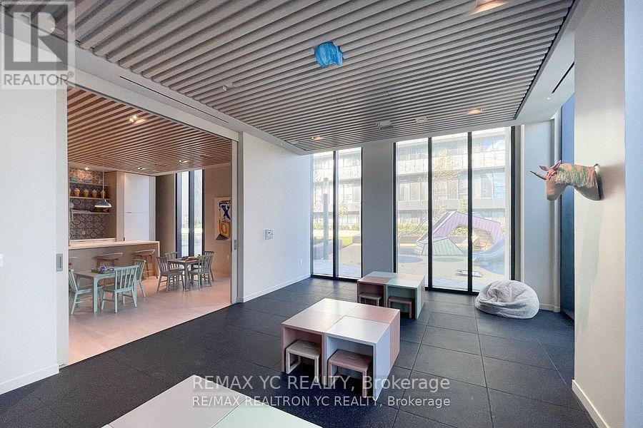 7606 - 55 Cooper Street, Toronto, Ontario  M5E 0G1 - Photo 35 - C12439752