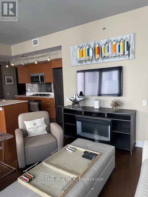 3107 - 375 King Street W, Toronto, Ontario  M5V 1K1 - Photo 7 - C12439761