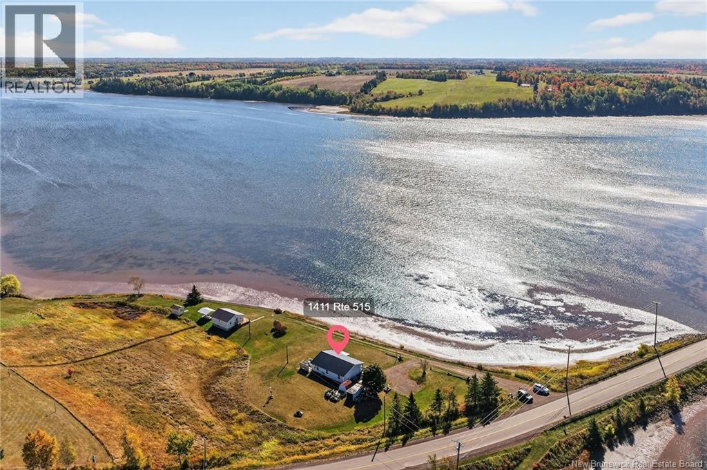 1411 Route 515, Bouctouche Cove, New Brunswick  E4S 4J5 - Photo 11 - NB127536