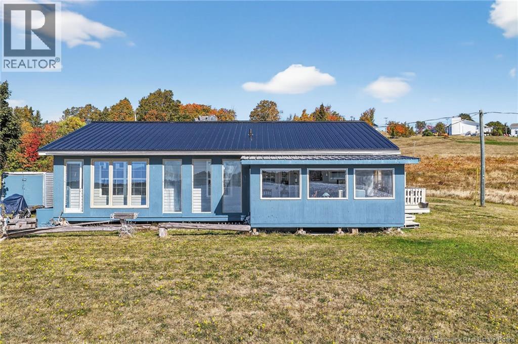 1411 Route 515, Bouctouche Cove, New Brunswick  E4S 4J5 - Photo 2 - NB127536