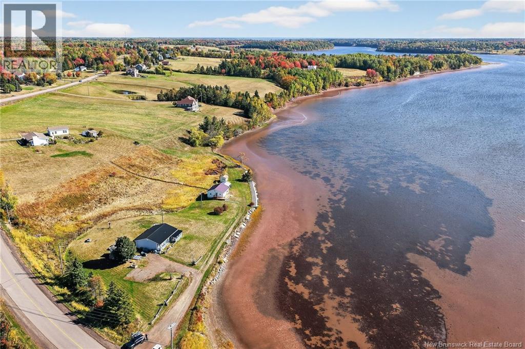 1411 Route 515, Bouctouche Cove, New Brunswick  E4S 4J5 - Photo 9 - NB127536