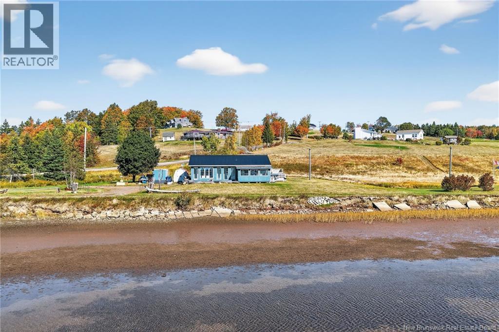 1411 Route 515, Bouctouche Cove, New Brunswick  E4S 4J5 - Photo 3 - NB127536