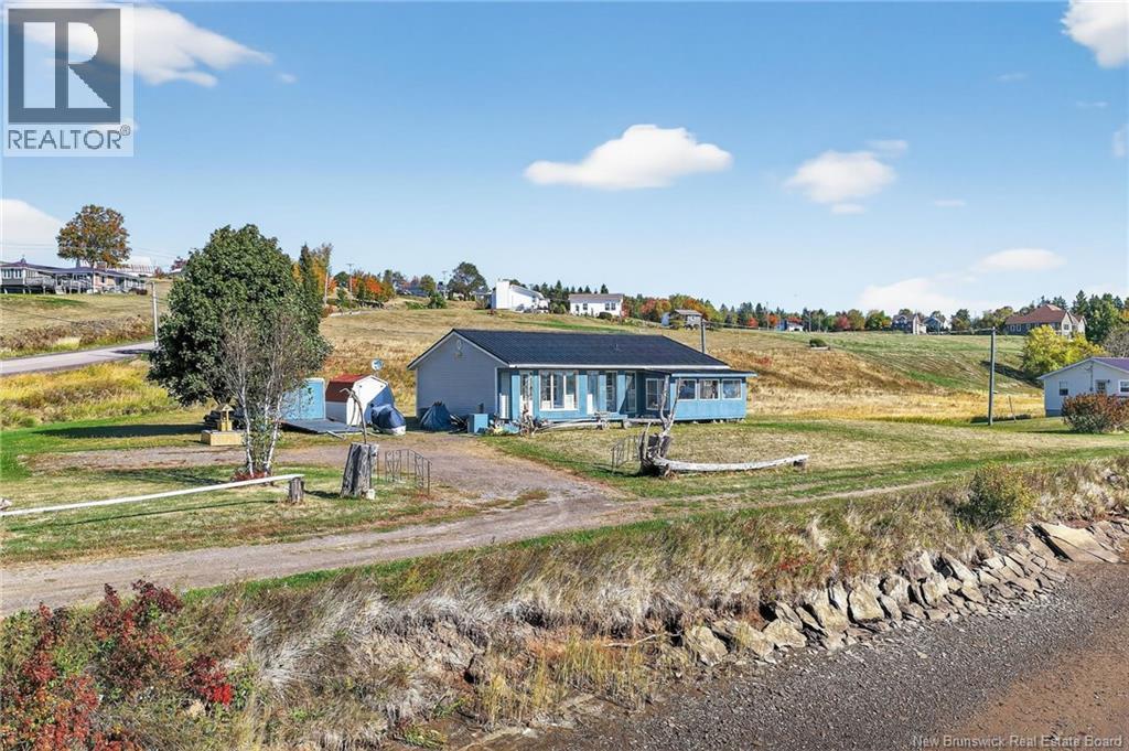 1411 Route 515, Bouctouche Cove, New Brunswick  E4S 4J5 - Photo 1 - NB127536