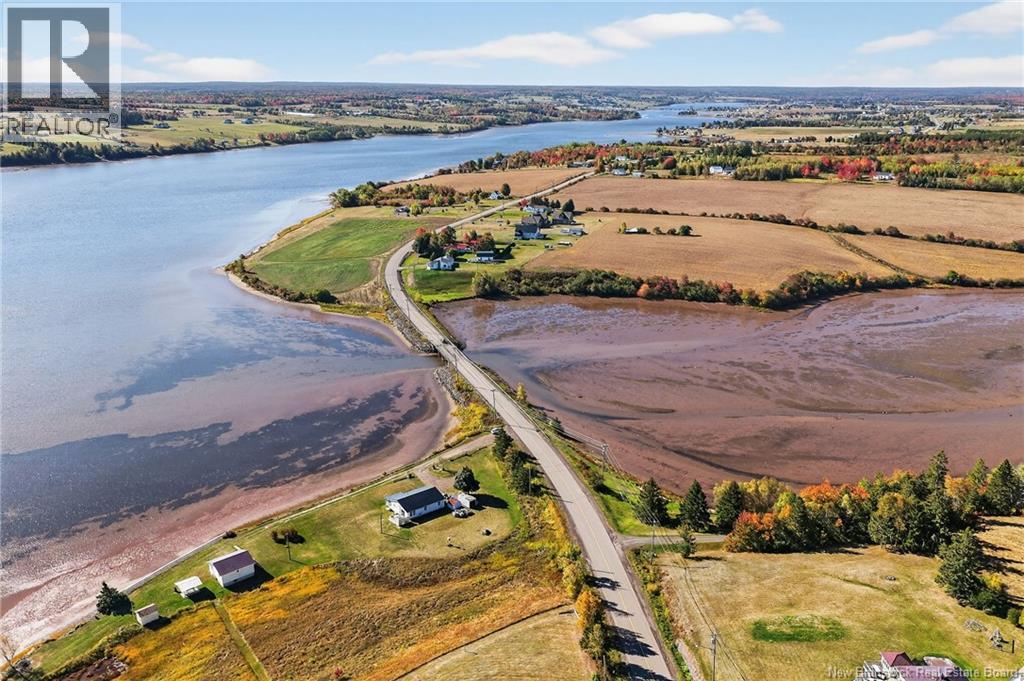1411 Route 515, Bouctouche Cove, New Brunswick  E4S 4J5 - Photo 13 - NB127536