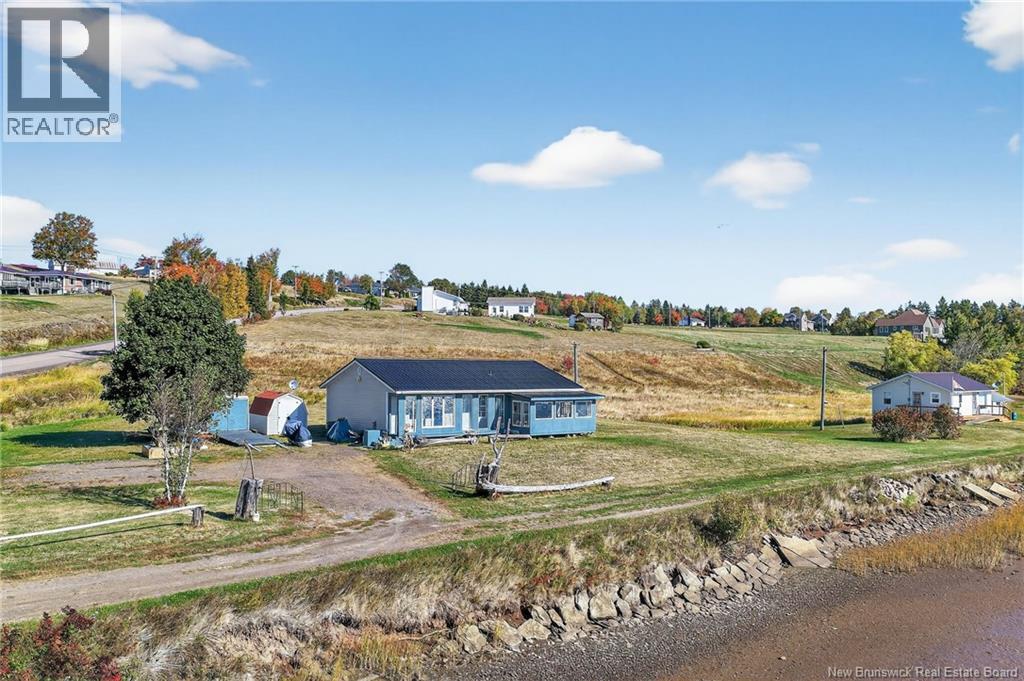 1411 Route 515, Bouctouche Cove, New Brunswick  E4S 4J5 - Photo 4 - NB127536