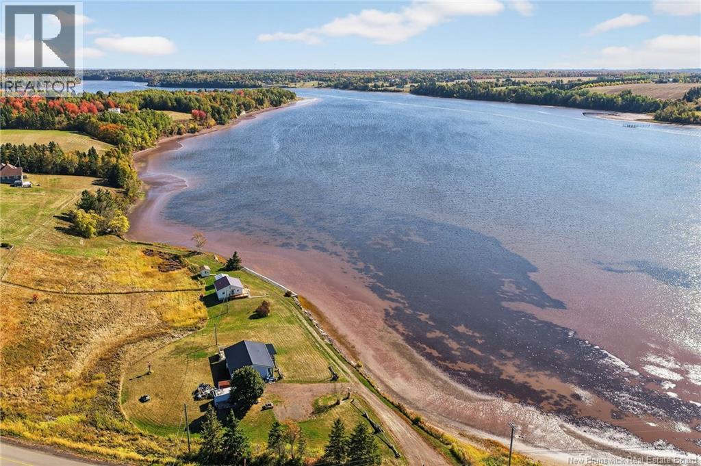 1411 Route 515, Bouctouche Cove, New Brunswick  E4S 4J5 - Photo 10 - NB127536