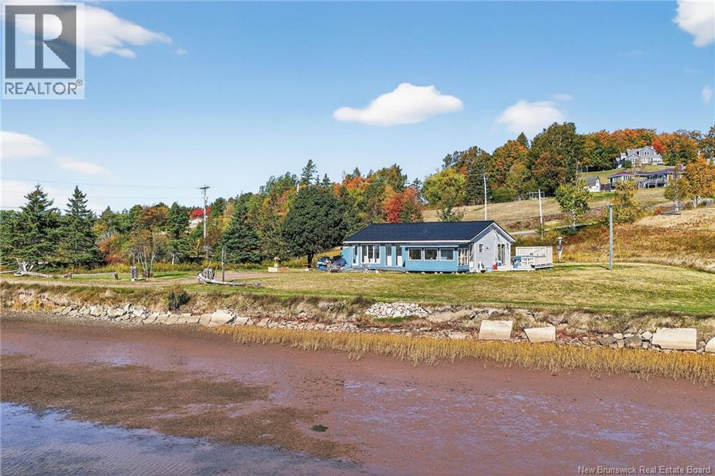 1411 Route 515, Bouctouche Cove, New Brunswick  E4S 4J5 - Photo 5 - NB127536