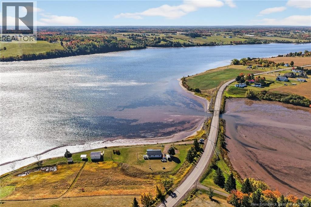 1411 Route 515, Bouctouche Cove, New Brunswick  E4S 4J5 - Photo 12 - NB127536