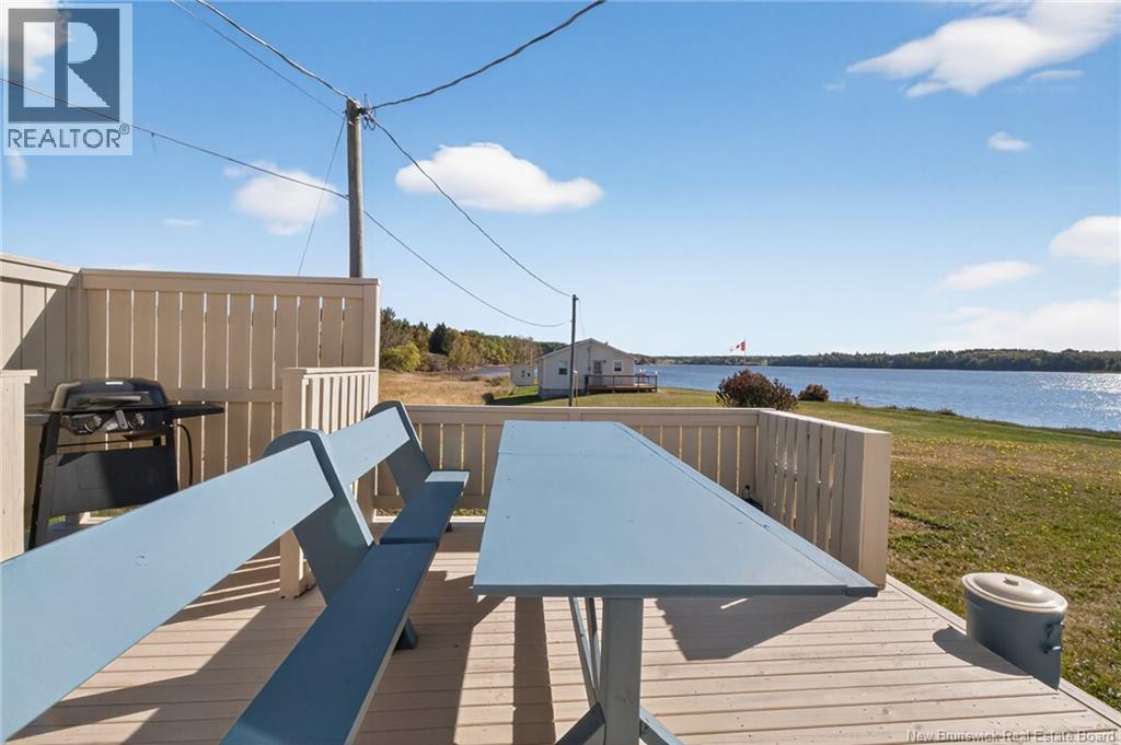 1411 Route 515, Bouctouche Cove, New Brunswick  E4S 4J5 - Photo 33 - NB127536