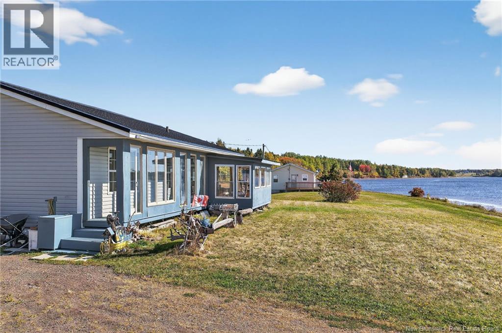 1411 Route 515, Bouctouche Cove, New Brunswick  E4S 4J5 - Photo 47 - NB127536