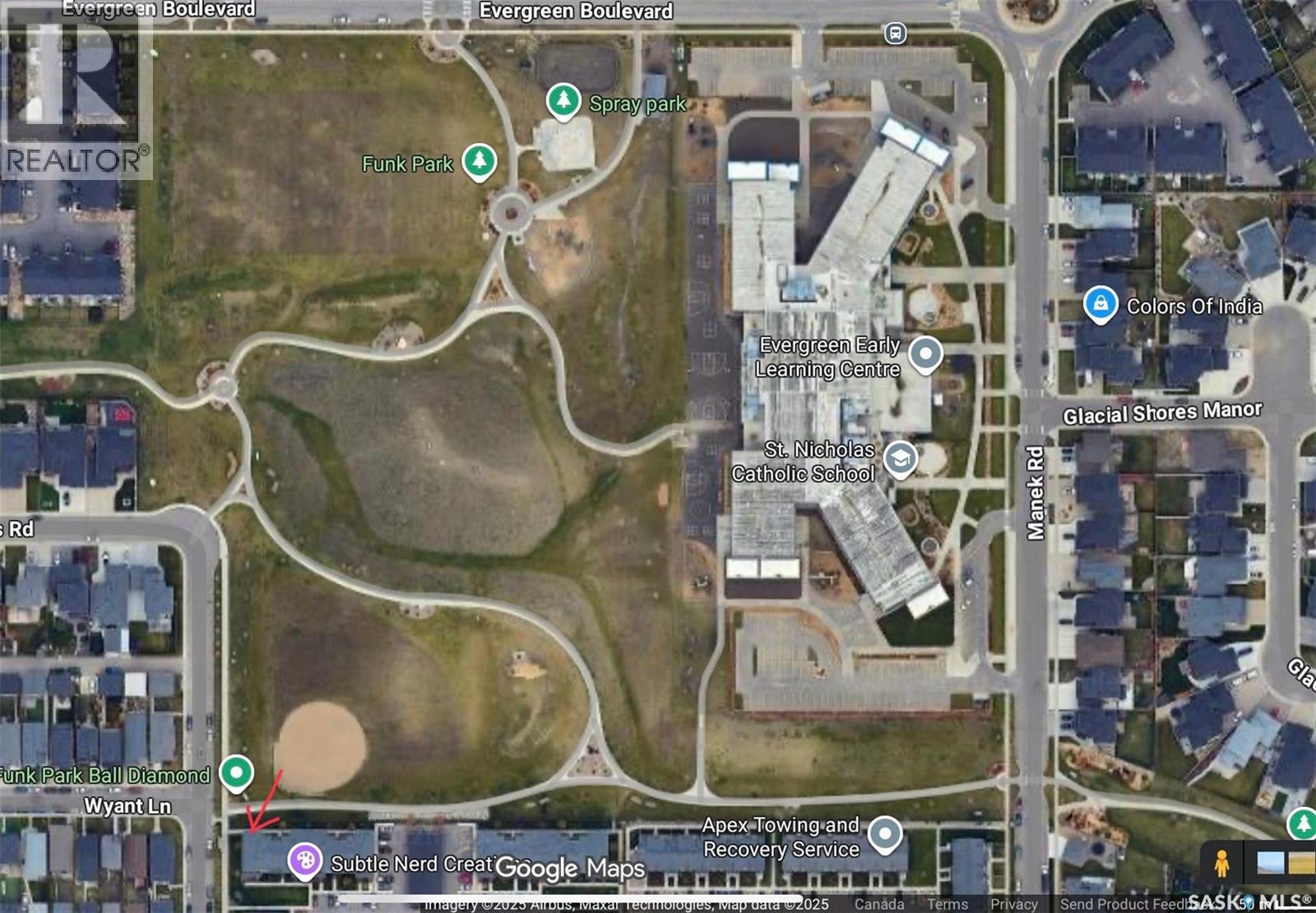 107 210 Rajput Way, Saskatoon, Saskatchewan  S7W 0V7 - Photo 37 - SK018657