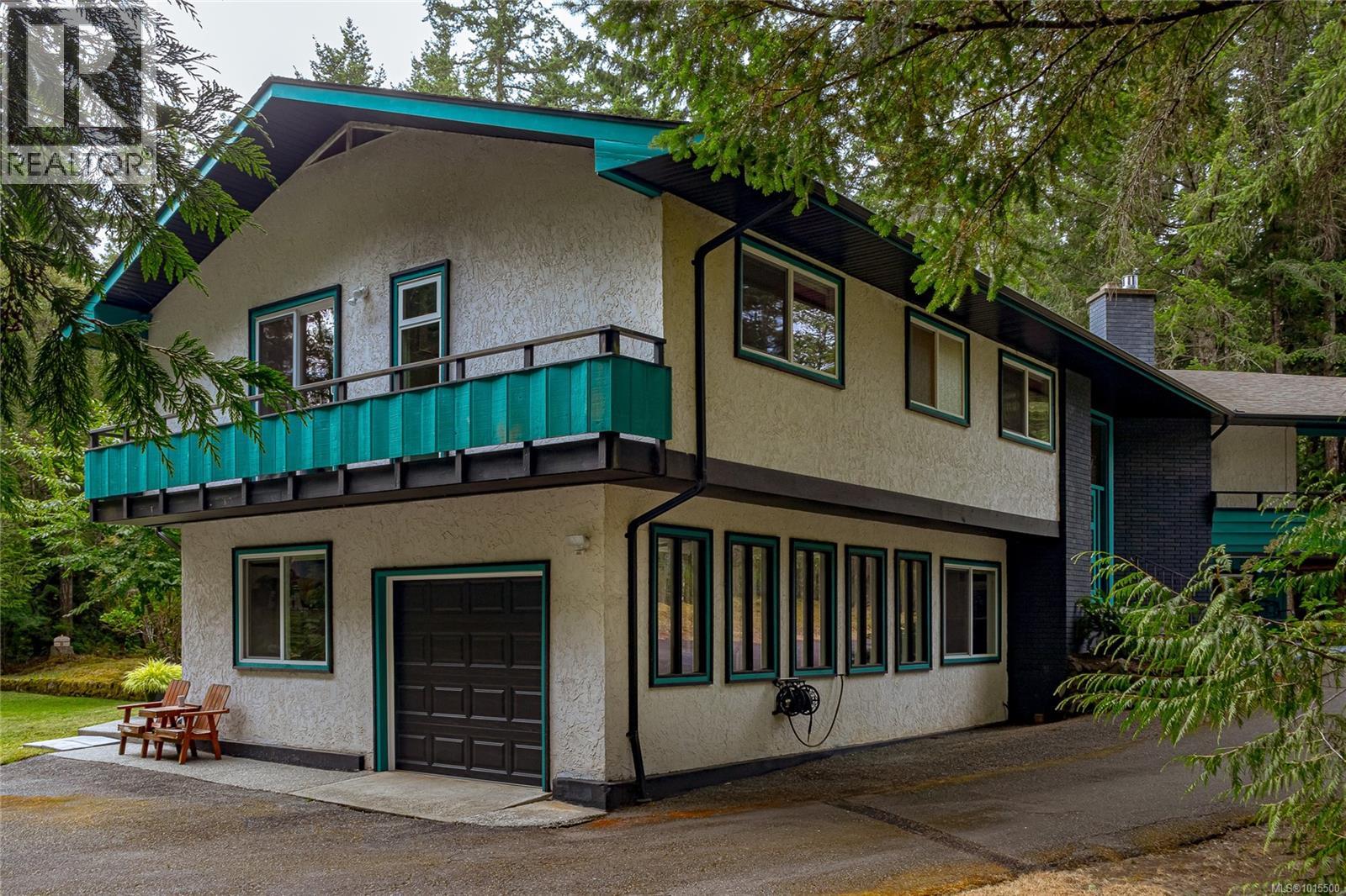 1074 Glen Forest Way, Metchosin, British Columbia V9C 3X8 - Photo 3 - 1015500