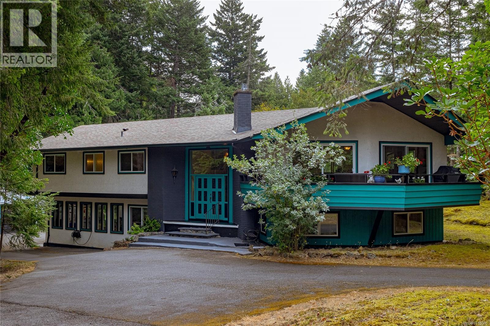 1074 Glen Forest Way, Metchosin, British Columbia