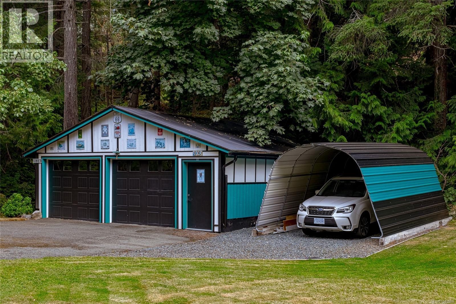 1074 Glen Forest Way, Metchosin, British Columbia V9C 3X8 - Photo 35 - 1015500