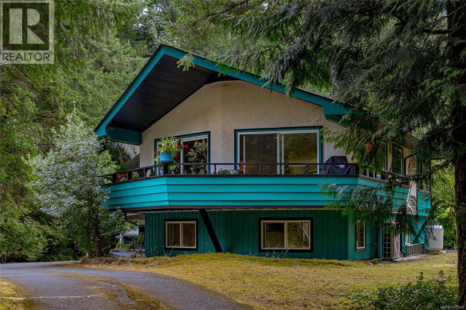 1074 Glen Forest Way, Metchosin, British Columbia V9C 3X8 - Photo 2 - 1015500