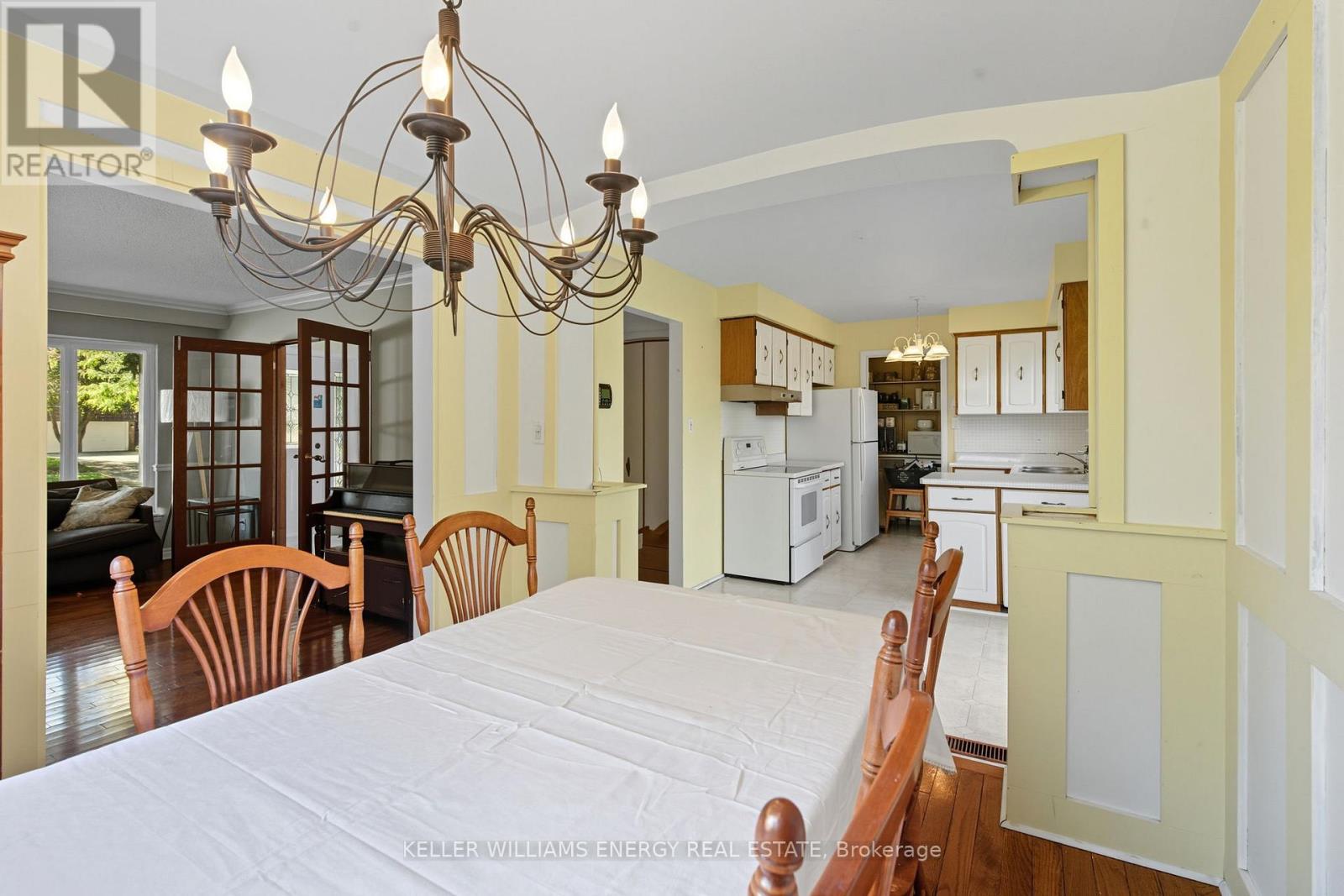 358 Lawson Road, Toronto (Centennial Scarborough), Ontario  M1C 2J9 - Photo 16 - E12439802