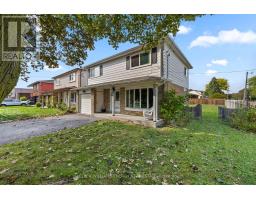358 LAWSON ROAD, Toronto, Ontario